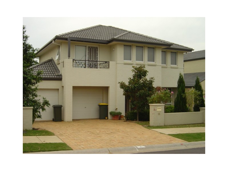 Stanhope Gardens NSW 2768