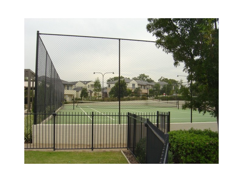 Stanhope Gardens NSW 2768