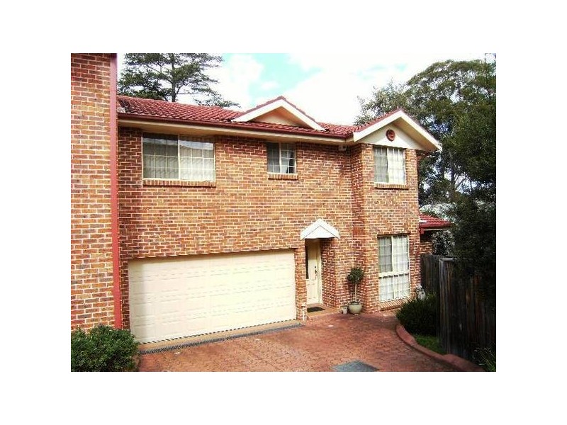 Baulkham Hills NSW 2153