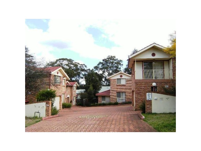 Baulkham Hills NSW 2153