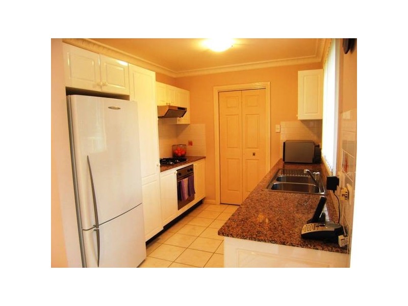 Baulkham Hills NSW 2153