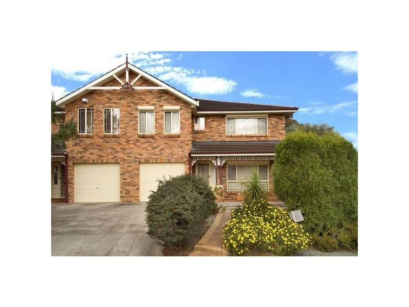 Bella Vista NSW 2153