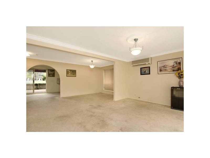 Bella Vista NSW 2153