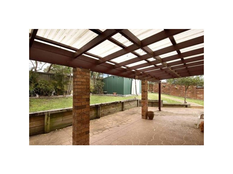 Bella Vista NSW 2153