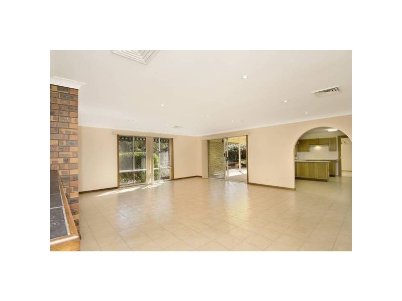 Baulkham Hills NSW 2153