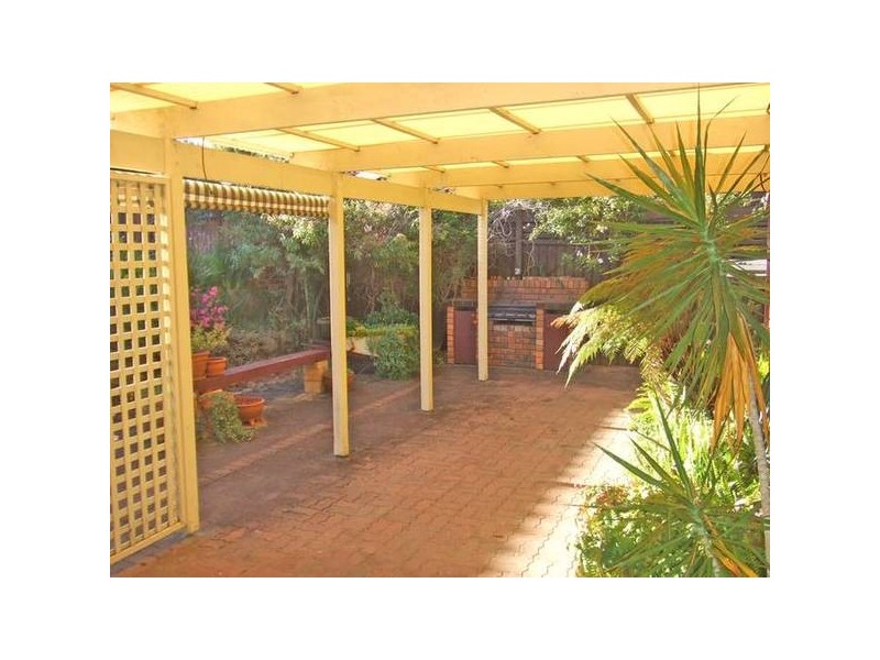 Baulkham Hills NSW 2153