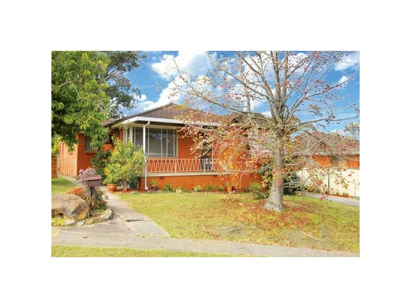 Winston Hills NSW 2153