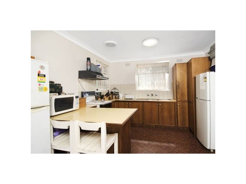 Winston Hills NSW 2153