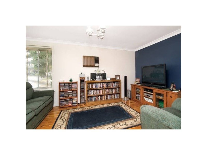 Winston Hills NSW 2153