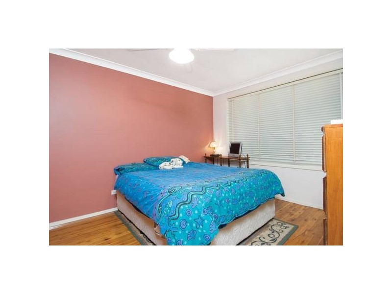 Winston Hills NSW 2153