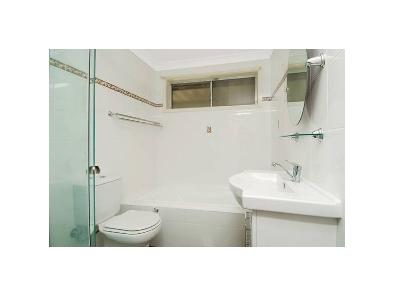 Winston Hills NSW 2153