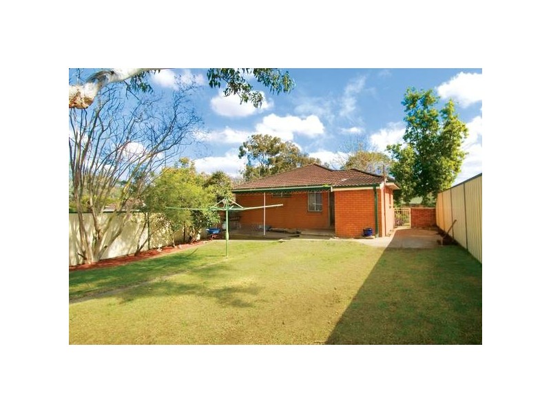 Winston Hills NSW 2153