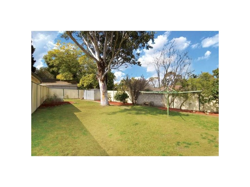 Winston Hills NSW 2153