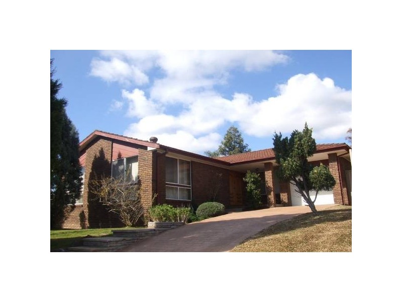 Baulkham Hills NSW 2153