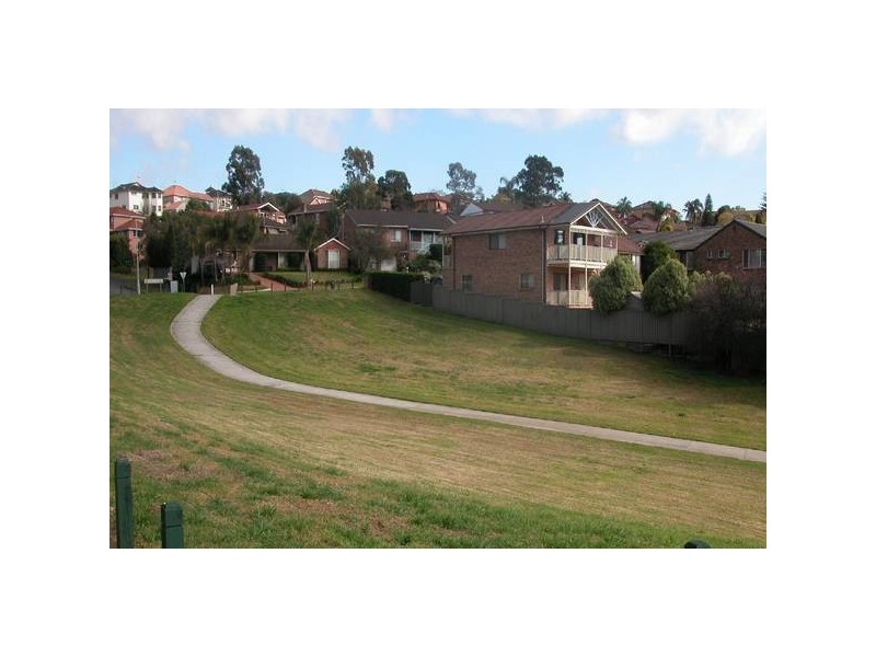 Baulkham Hills NSW 2153