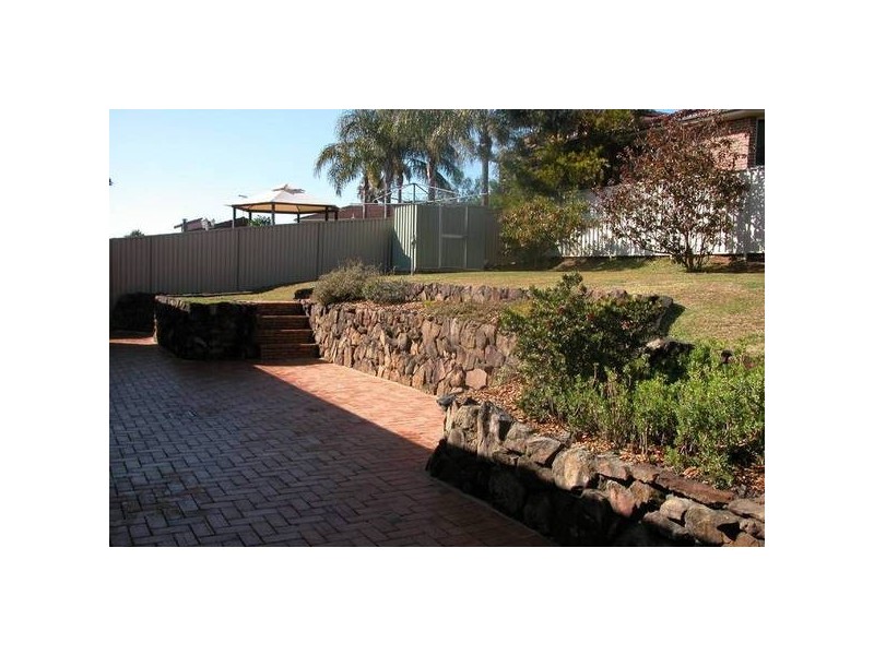 Baulkham Hills NSW 2153