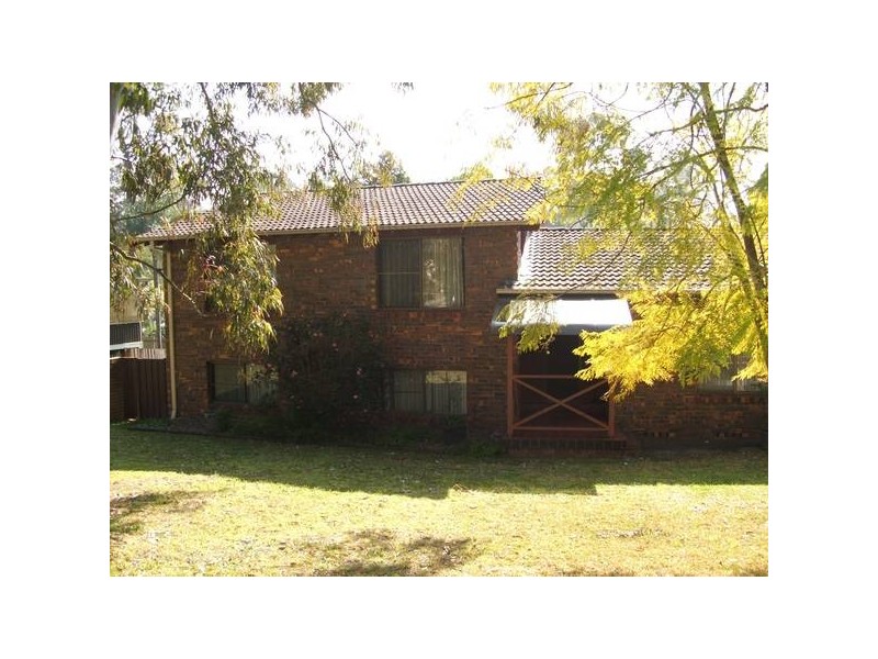 Castle Hill NSW 2154