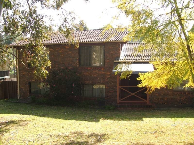 Castle Hill NSW 2154