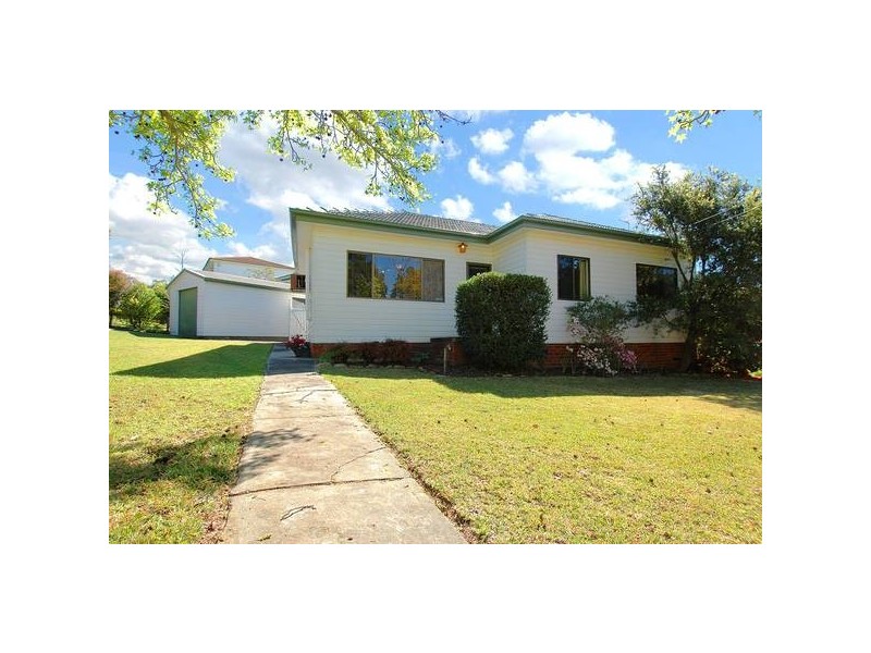 Old Toongabbie NSW 2146