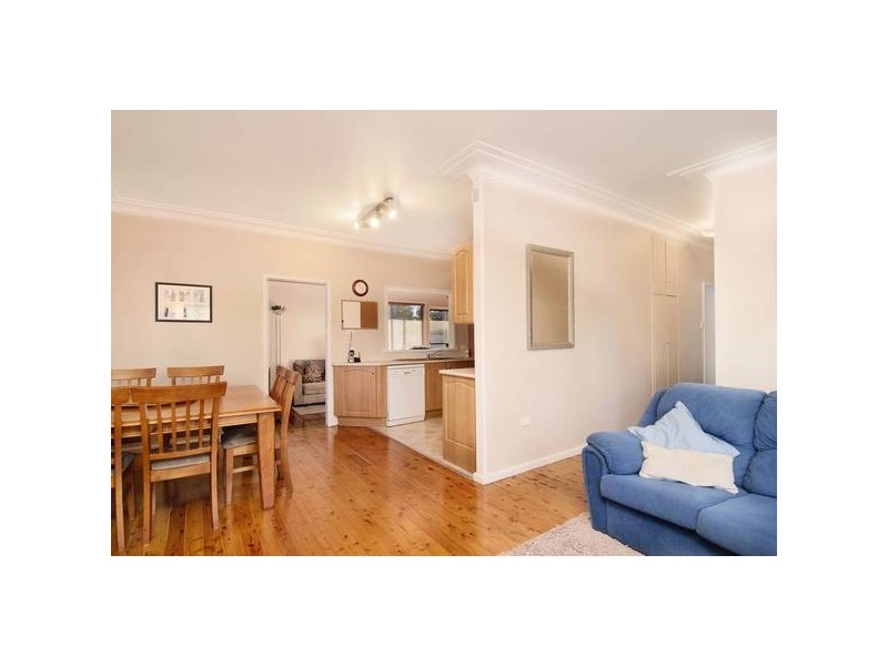 Old Toongabbie NSW 2146