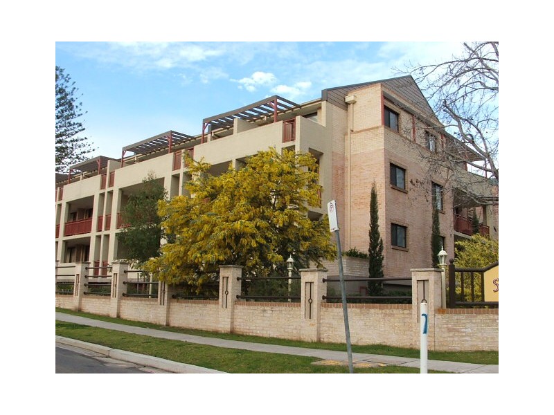 36/1-7 Hume Avenue, Castle Hill NSW 2154