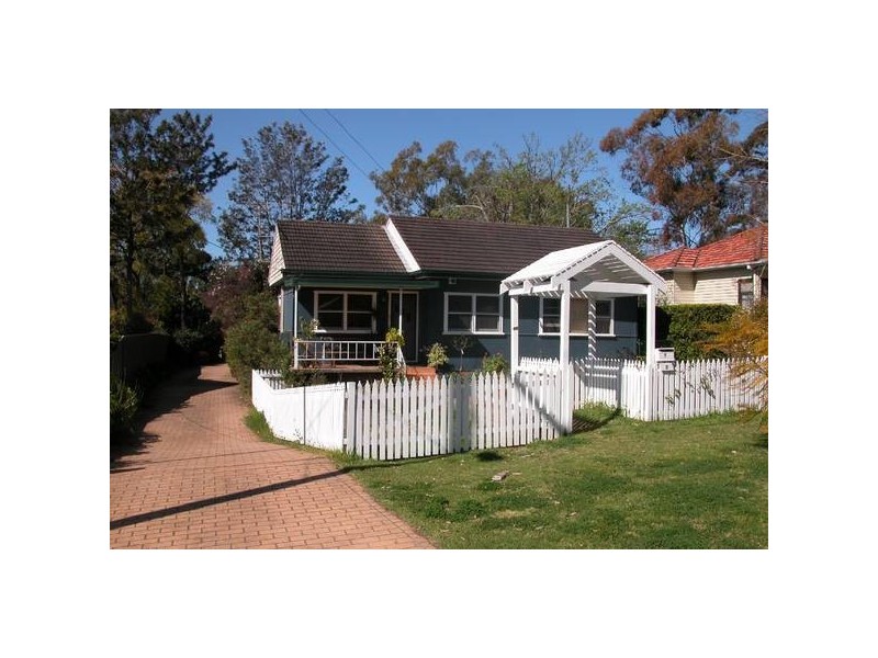 Baulkham Hills NSW 2153