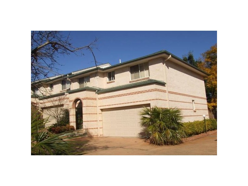 Baulkham Hills NSW 2153