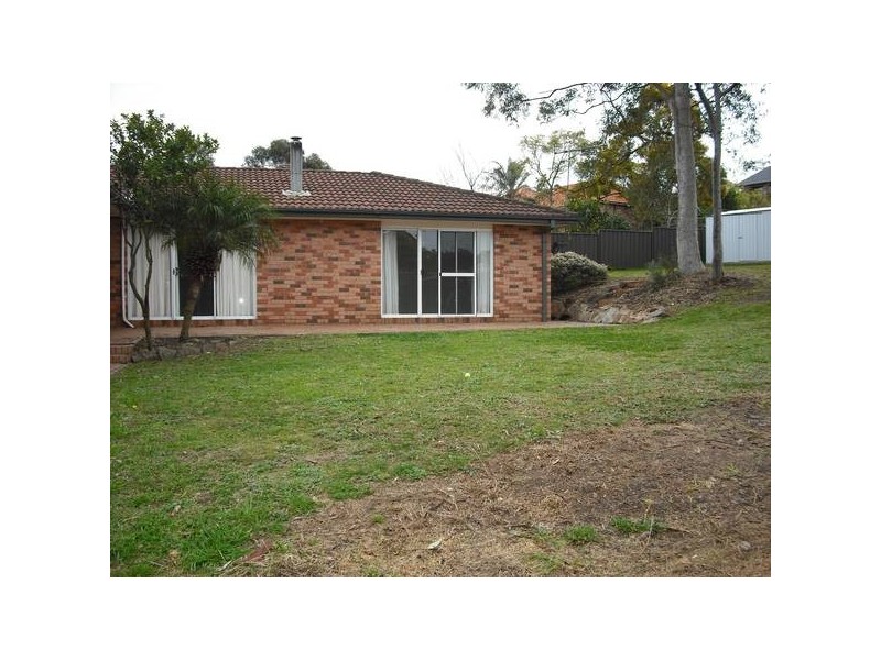 Glenhaven NSW 2156