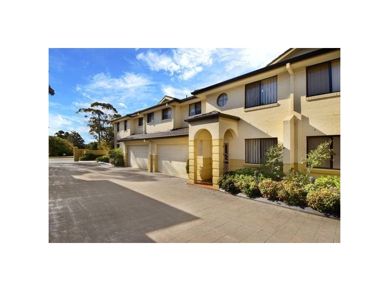 Baulkham Hills NSW 2153