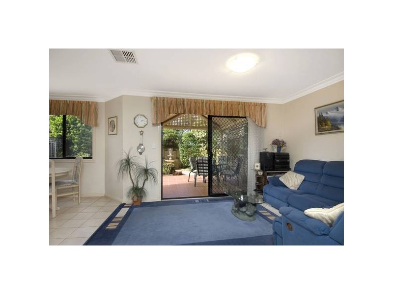 Baulkham Hills NSW 2153