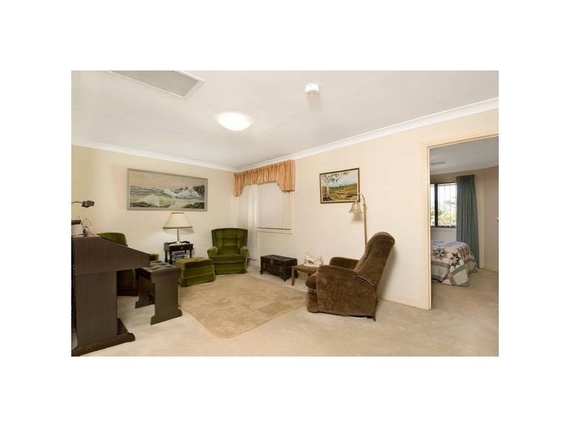 Baulkham Hills NSW 2153