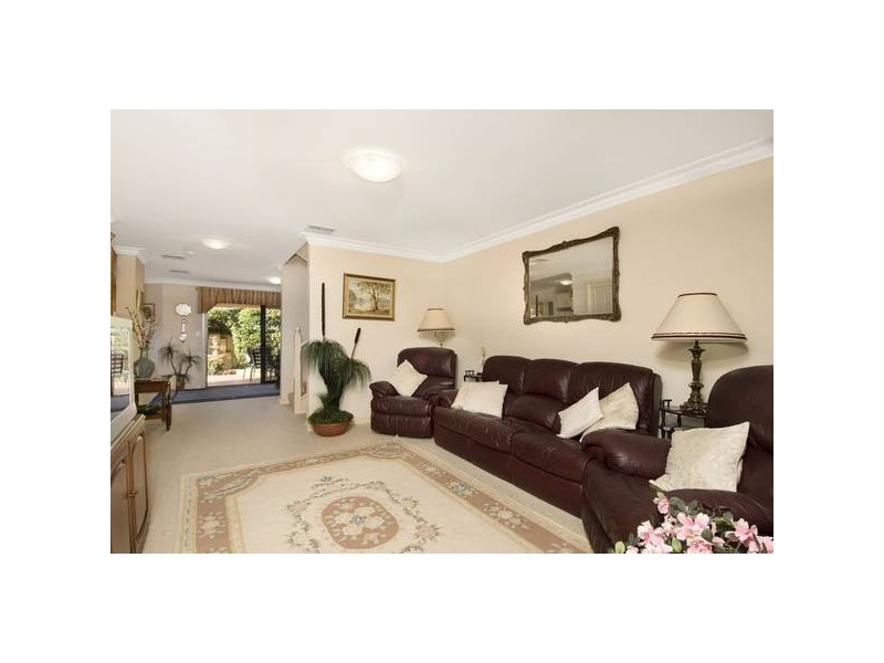 Baulkham Hills NSW 2153