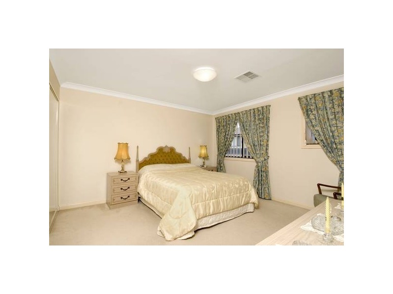 Baulkham Hills NSW 2153