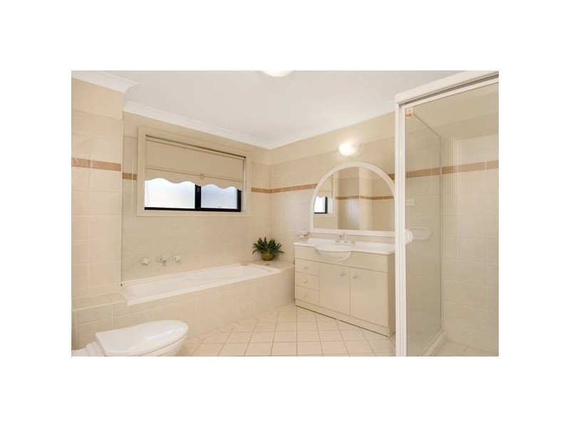 Baulkham Hills NSW 2153