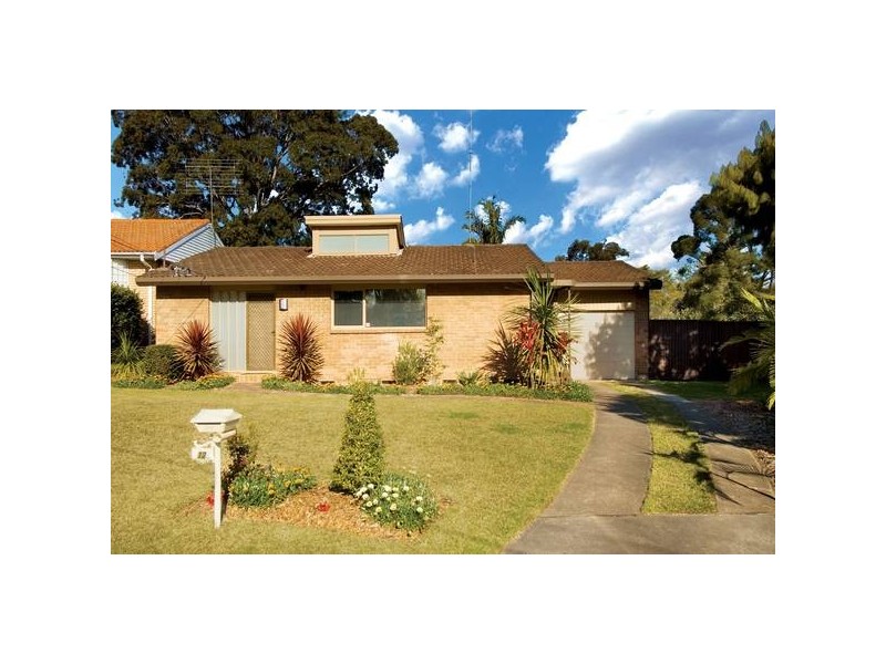Baulkham Hills NSW 2153