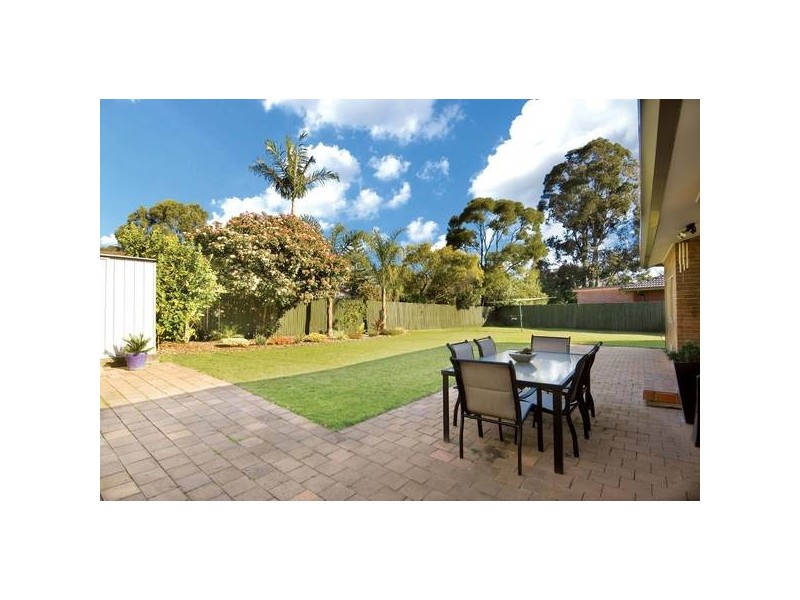 Baulkham Hills NSW 2153