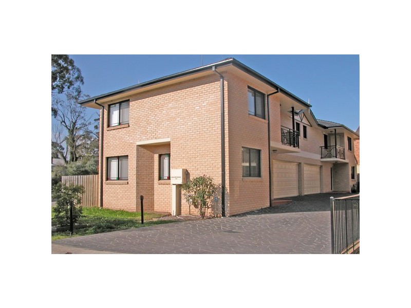 Baulkham Hills NSW 2153