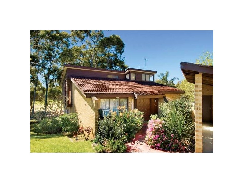 15 Romulus Street, Winston Hills NSW 2153