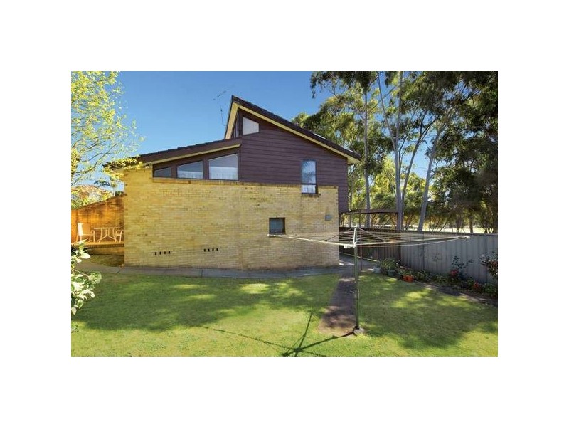 15 Romulus Street, Winston Hills NSW 2153
