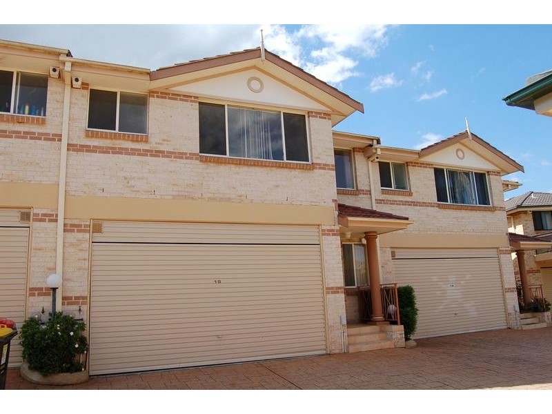 15/29-35 Pearce Street, Baulkham Hills NSW 2153