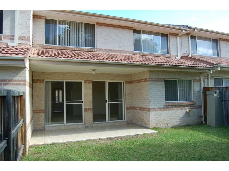 15/29-35 Pearce Street, Baulkham Hills NSW 2153