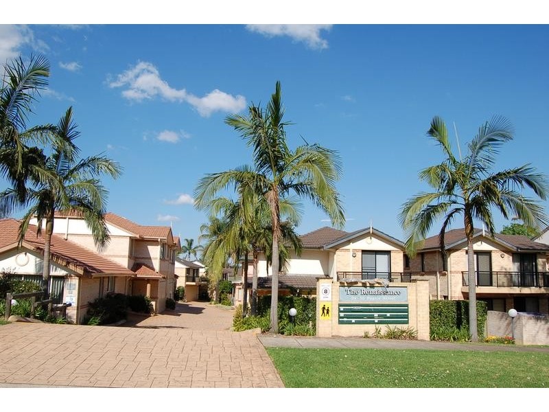 15/29-35 Pearce Street, Baulkham Hills NSW 2153