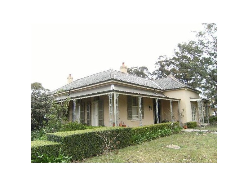 Baulkham Hills NSW 2153