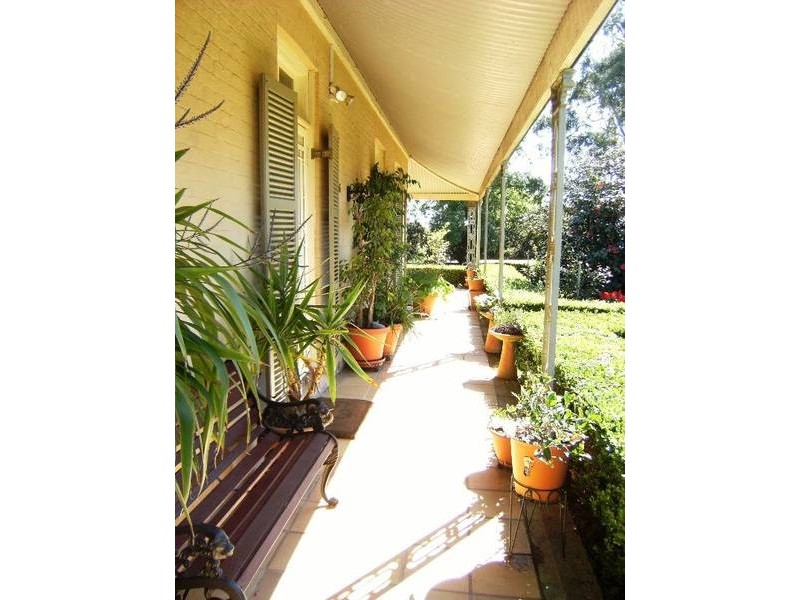 Baulkham Hills NSW 2153