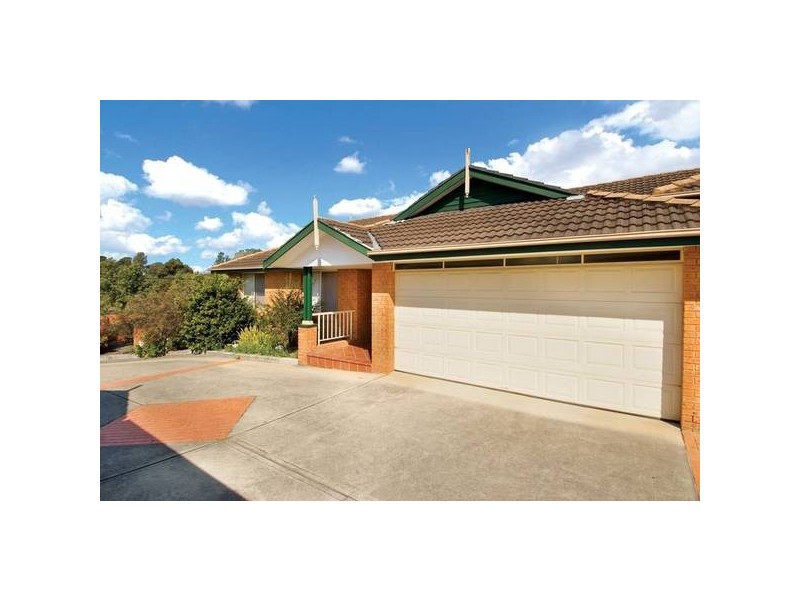 Baulkham Hills NSW 2153
