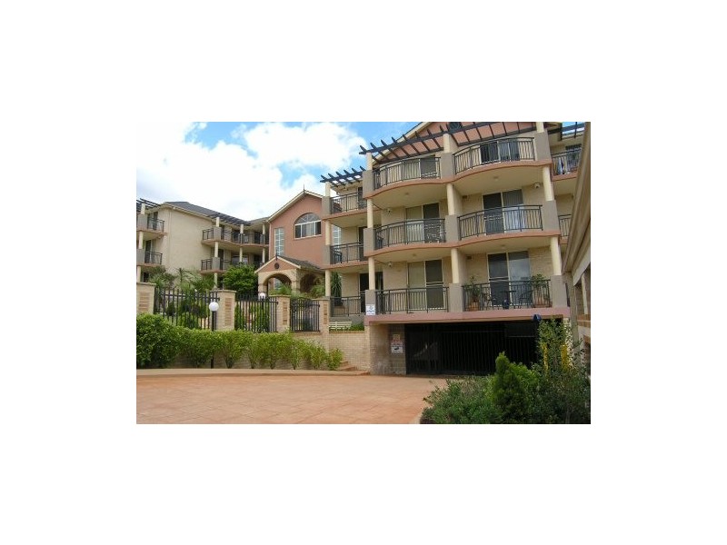 Castle Hill NSW 2154