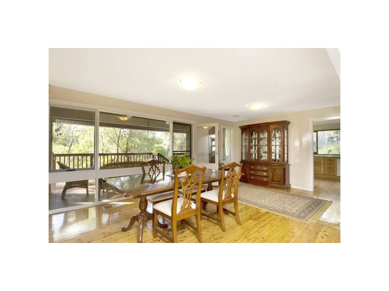 North Rocks NSW 2151