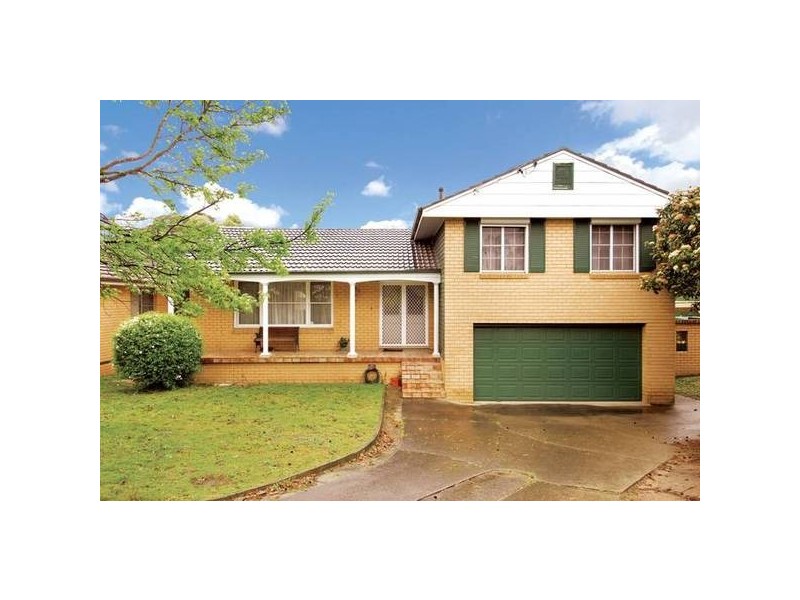 Winston Hills NSW 2153