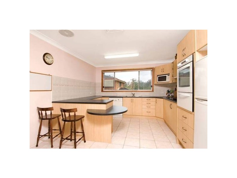 Winston Hills NSW 2153