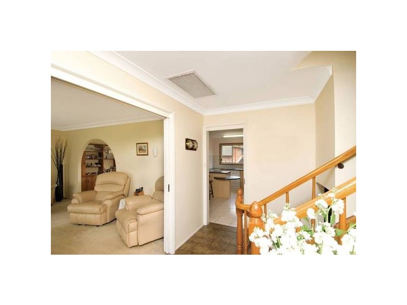 Winston Hills NSW 2153